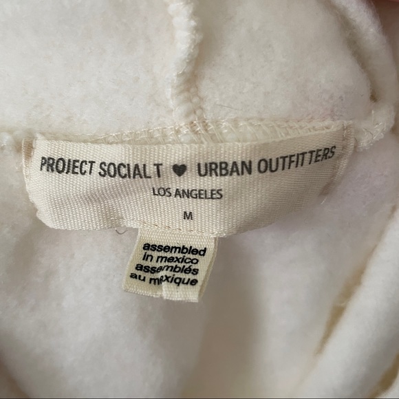 Urban Outfitters Hoodie - Picture 2 of 3